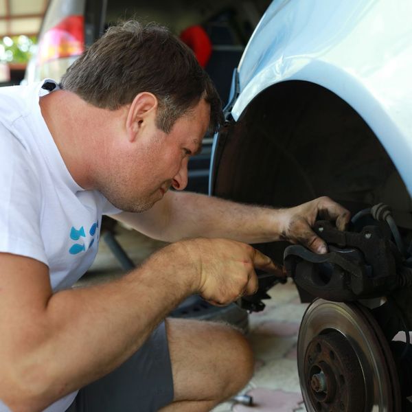 When Do You Need to Change Your Brake Fluid? The Best Vehicle Service